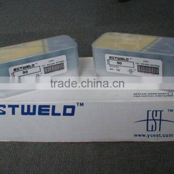 manufacturer CADWELD electrodes flux powder