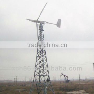 20kw Wind magnetic generator China