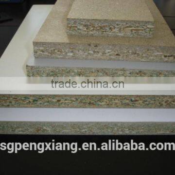 Moisture-Proof Feature Waterproof Chipboard photo-3