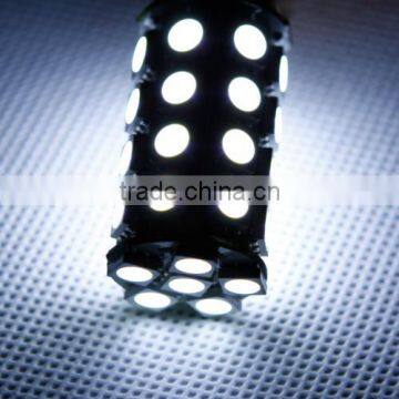 White 1157/ BAY15D 2057 34 5050 SMD LED Car Tail Brake Stop Turn Light Bulb Lamp photo-3