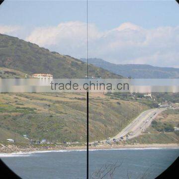 M8 3.5-10X40 Scope Mount Adjustable Elevation and Windage With Double Scope Mount photo-3