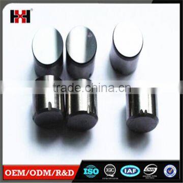 Wholesale New ISO9001 China Manufacturer Cheap Tungsten Carbide Bullets Inserts Button Bit for PDC Drill Bits photo-6