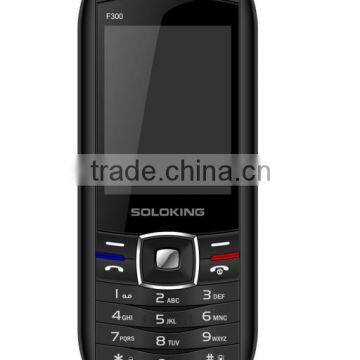F300 cheap 2G mobile phone,dual sim chinese celular phone