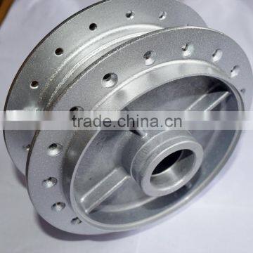 164 Motorcycle Rear Wheel Hub photo-6