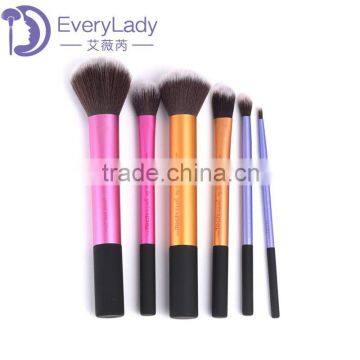 Latest fashion personal beauty tools nose makeup brush