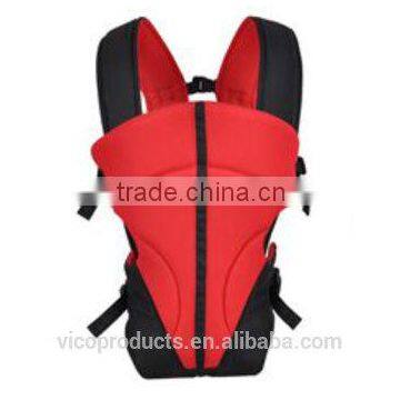 Hot sale soft baby carrier popular baby carrier backpack for whole sale