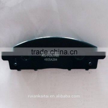 MITSUBISHI Brake pads