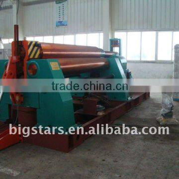 JXW11NC-30X2500 mechanical bending machine