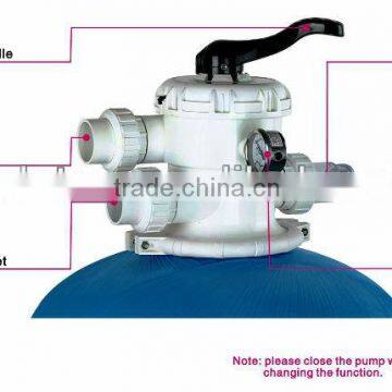 Poolstar P2120 japanese water filter