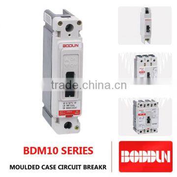 BDM10 FWF 1P 40A MCCB CIRCUIT BREAKER