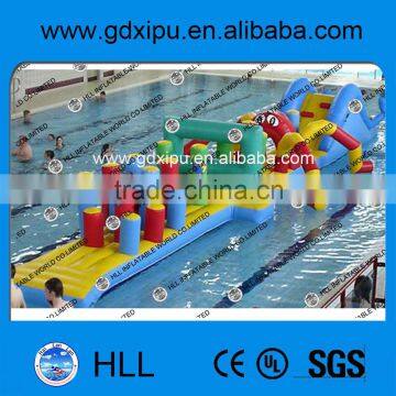 Aqua Park Equipments, Aqua Park Water Park