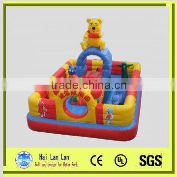 Outdoor Amusement Park Equipment Recreation Park Equipment Amusement Park Equipment for Kids photo-2