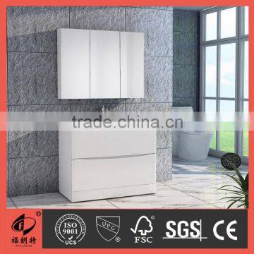European modern bathroom vanity COCO900