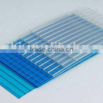 High Quality Polycarbonate Stripe Sheet