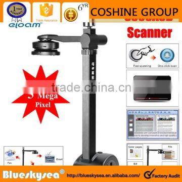 A3 A4 Document Photo ID Cam A0438 china manufacturer