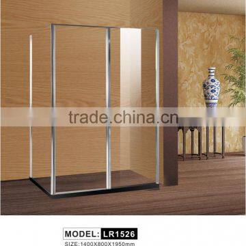 8mm glass shower enclosure shower door