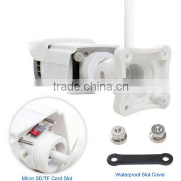 1/3" CMOS Top 10 Cctv Cameras Waterproof 50M IR Distance With IR-CUT Filter Outdoor CCTV Products photo-3