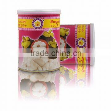 Vacuum Freeze Dried Mangosteen from Thailand [ HACCP, ISO 22000 , GMP, HALAL AND KOSHER ]