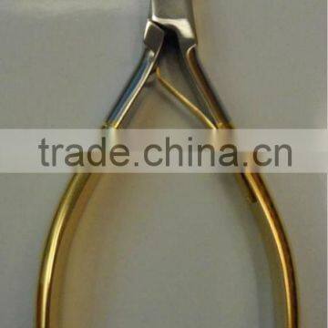 Nail nippers/nail clippers/nail cutters
