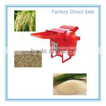 2016 China Mini Thresher for Wheat photo-5
