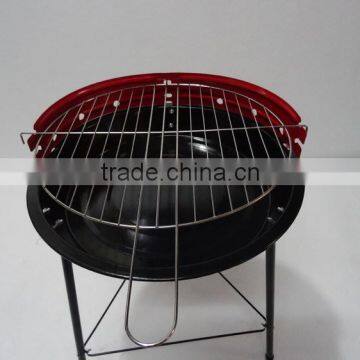 Charcoal Barbecue Grill YH23013 photo-3