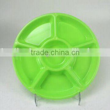 plastic fruit plate