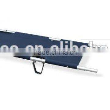 Double Folding Stretcher with Extending Handle BLG-B-3A2 CE