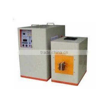 high frequency induction heating machine 60KW