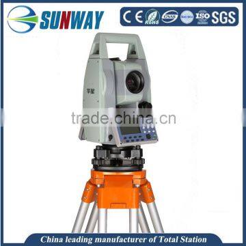 Sunway ATS-120R high quality practical total station