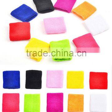 Wholesale cotton wrist bracer