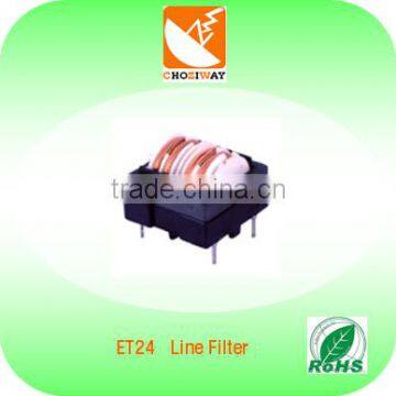 ET24 series AC filter