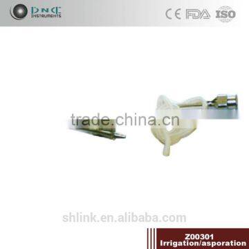 Ophthalmology Irrigating Aspirating cannula eye surgical instrument Z00301