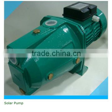 Solar Power Pump