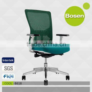 SGS High quality China Manufacturers Rotary chair