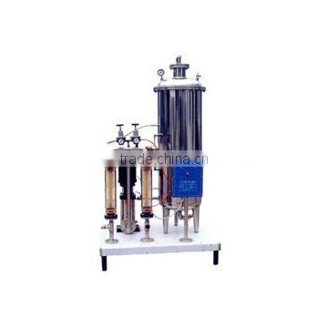 beverage mixing machine