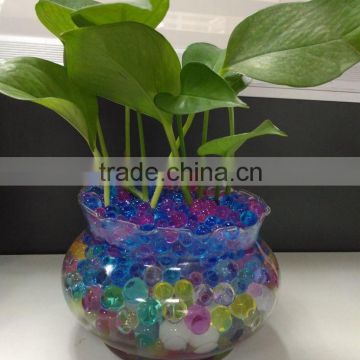 Crystal Soil Type water beads crystal soil