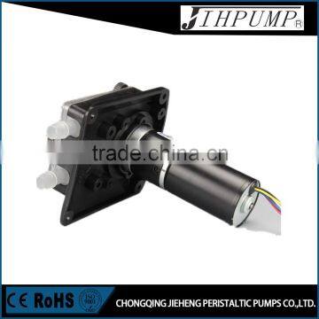 Kitchen Equipment OEM Peristaltic Pump Quick Install Panel Type of Flow Rate Less Than 1760ml/min photo-3