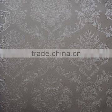 2015 new design classic flower wallpaper