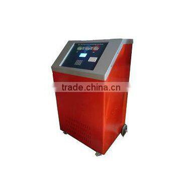 Auto Refrigerant Recovery Machine BC-L900 With One Year Warranty Refrigerant Recovery Recycling Recharging Machine photo-2