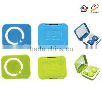 A-912 Korean Design Contact Lens Case photo-5