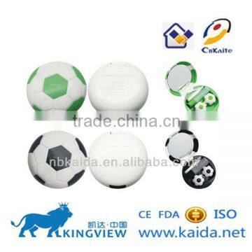 Football Led Lens Holder Case for Contact Lens photo-3