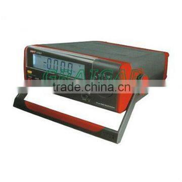 Bench Multimeters UT801 Bench Type Digital Multimeters photo-2