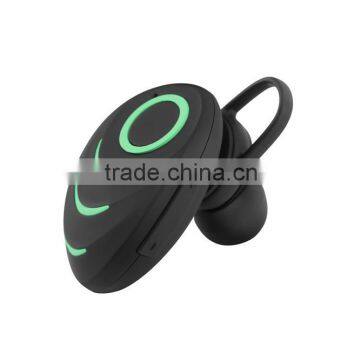 Cheapest!! New Bluetooth Headset 520 Unilateral In-Ear Fashion Headphone photo-6