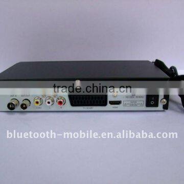 Full 1080P HDVB-8605 HD TV receiver