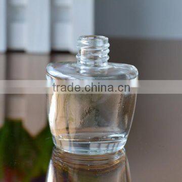 25Ml Custom Empty Nail Polish Glass Bottle