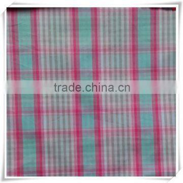 2015 newest hot sale erode shirting fabric