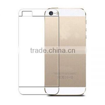 2015 New Product Ultra-clear High Clear,high Definition Anti-scracth,anti-finger Printer,anti-oil Screen Protector
