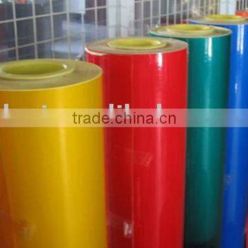 advertising grade reflective sheeting