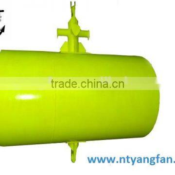 Steel Structured Mooring Buoy