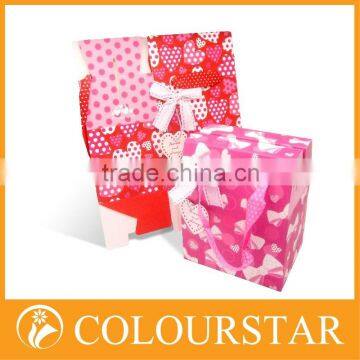 Muti Style Cardboard Paper Boxes photo-5